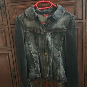 Guess Jeans Jacket